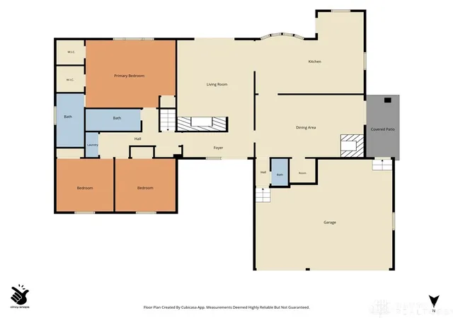 60th image of 8196 Westbrook Rd, Brookville, OH 45309 | MLS# 962016