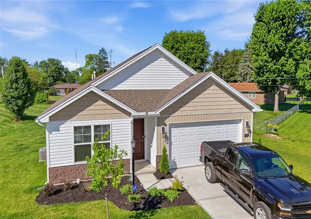 2nd image of 125 Arlington Dr, Eaton, OH 45320 | MLS# 961590
