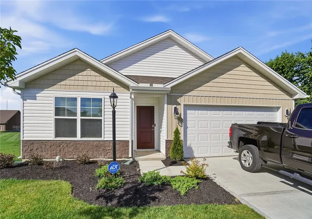 4th image of 125 Arlington Dr, Eaton, OH 45320 | MLS# 961590