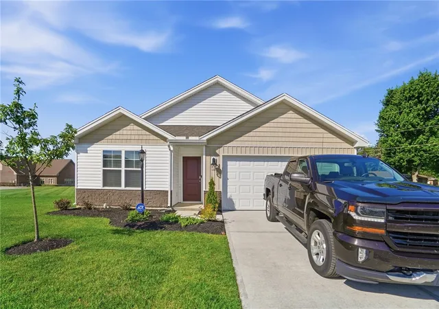 5th image of 125 Arlington Dr, Eaton, OH 45320 | MLS# 961590
