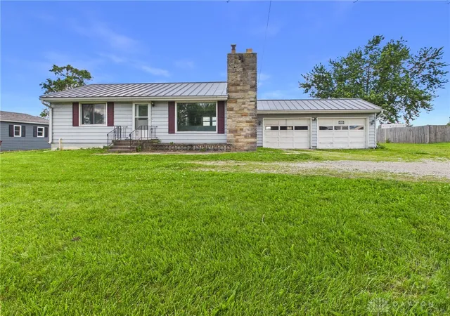 Homes for sale in Union City, OH | 465 State Route 571, Union City, OH 45390 | MLS# 962017