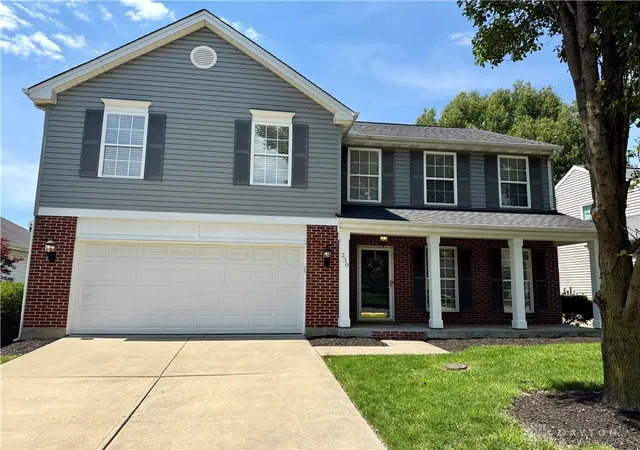 Homes for sale in Monroe, OH | 230 Bridle Creek Dr, Monroe, OH 45050 | MLS# 961992