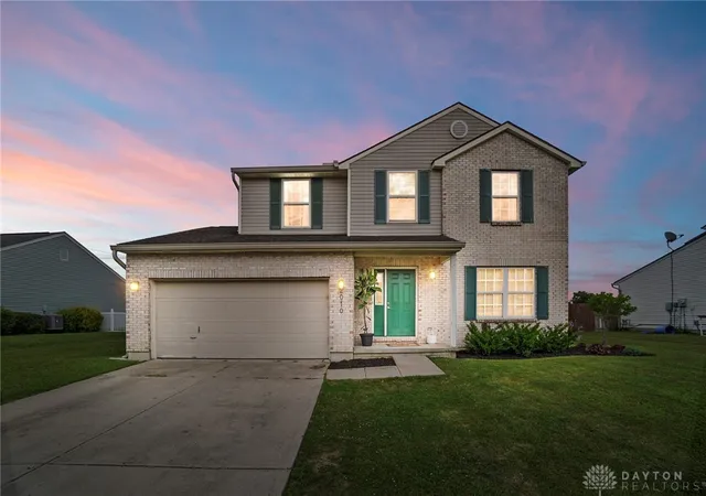 Photo 1 of Single family home for sale at 2010 Clearstream Way, Englewood, OH 45315 | MLS# 962034 | Listing updated on 2026-07-06
