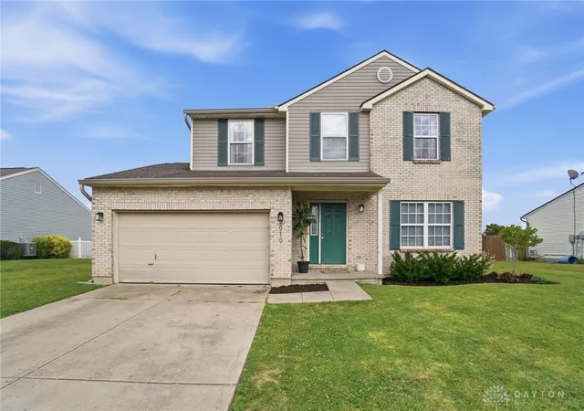 Photo 2 of Single family home for sale at 2010 Clearstream Way, Englewood, OH 45315 | MLS# 962034 | Listing updated on 2026-07-06