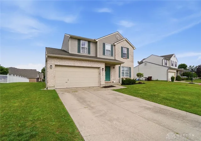 Photo 3 of Single family home for sale at 2010 Clearstream Way, Englewood, OH 45315 | MLS# 962034 | Listing updated on 2026-07-06