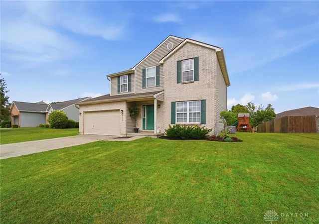 Photo 3 of Single family home for sale at 2010 Clearstream Way, Englewood, OH 45315 | MLS# 962034 | Listing updated on 2026-07-06