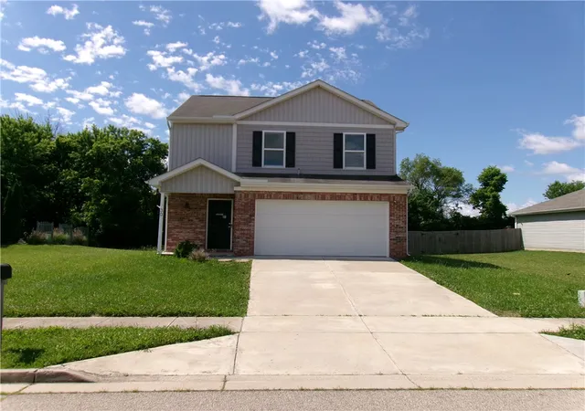 Homes for sale in New Lebanon, OH | 30 Tarragon Wy, New Lebanon, OH 45345 | MLS# 962046