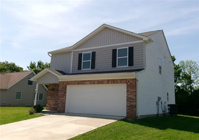 Homes for sale in New Lebanon, OH | 30 Tarragon Wy, New Lebanon, OH 45345 | MLS# 962046