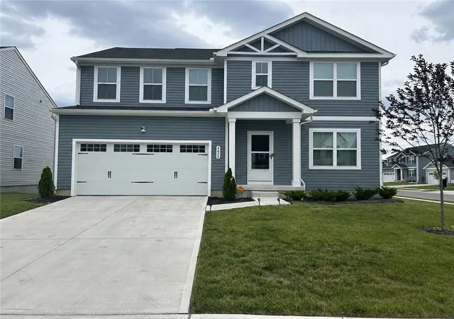 1st image of 4402 Coneflower Dr, Dayton, OH 45404 | MLS# 962058