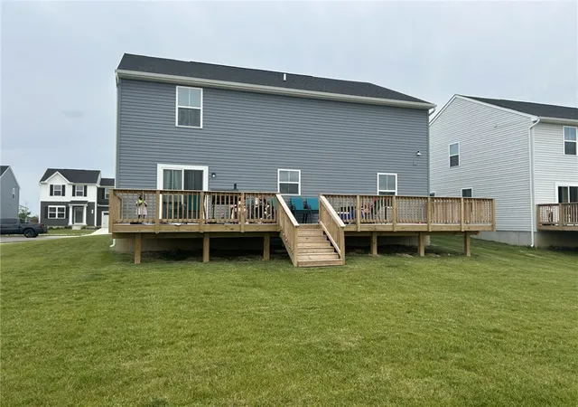 21st image of 4402 Coneflower Dr, Dayton, OH 45404 | MLS# 962058
