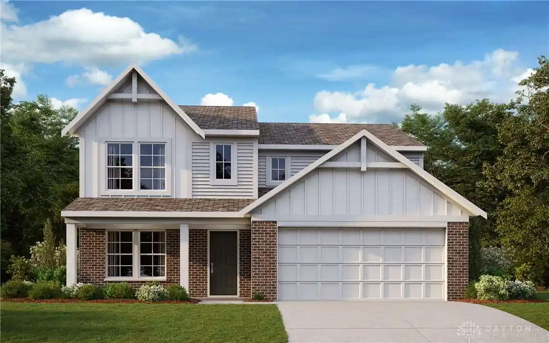 Photo 1 of Sale Pending at 6429 River Birch St, Tipp City, OH 45371 | MLS# 962061 | Listing updated on 2026-10-08