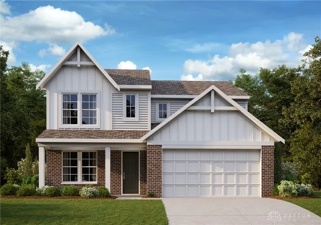 Photo 1 of Sale Pending at 6429 River Birch St, Tipp City, OH 45371 | MLS# 962061 | Listing updated on 2026-09-01