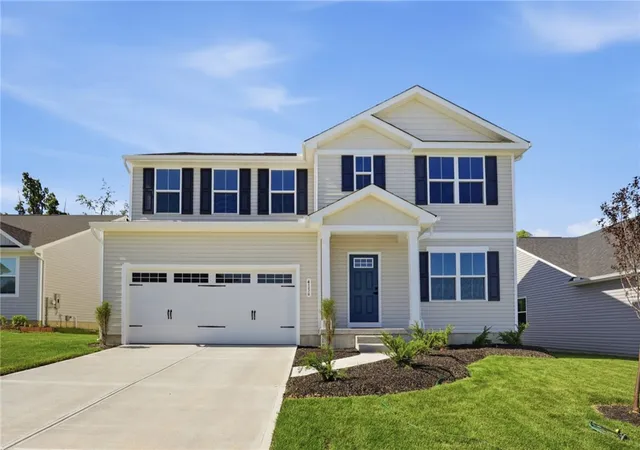 Homes for sale in Dayton, OH | 4156 Weeping Willows, Dayton, OH 45404 | MLS# 962041