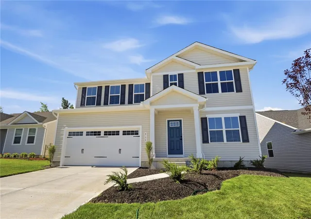 Homes for sale in Dayton, OH | 4156 Weeping Willows, Dayton, OH 45404 | MLS# 962041