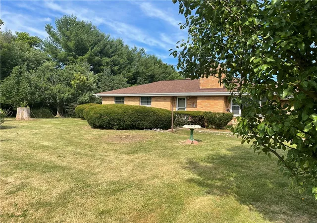 Photo 3 of Single family home for sale at 4052 Old Troy Pike, Dayton, OH 45404 | MLS# 962010 | Listing updated on 2026-09-01