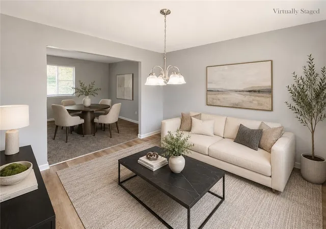 2nd image of 611 Brunner Dr, Cincinnati, OH 45240 | MLS# 962077