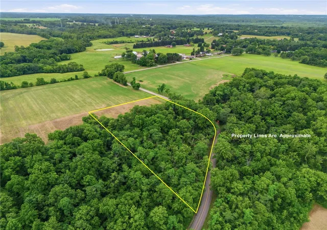 Homes for sale in Waynesville, OH | 0 O'Neall Rd, Waynesville, OH 45068 | MLS# 962054