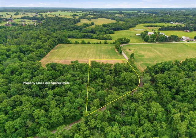 Homes for sale in Waynesville, OH | 0 O'Neall Rd, Waynesville, OH 45068 | MLS# 962054