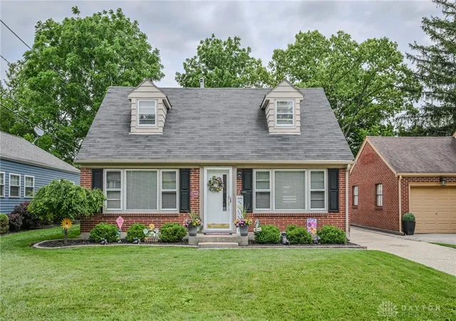 1st image of 1768 Walnut Ter, Springfield, OH 45504 | MLS# 962104