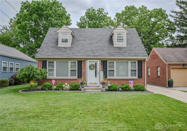 2nd image of 1768 Walnut Ter, Springfield, OH 45504 | MLS# 962104