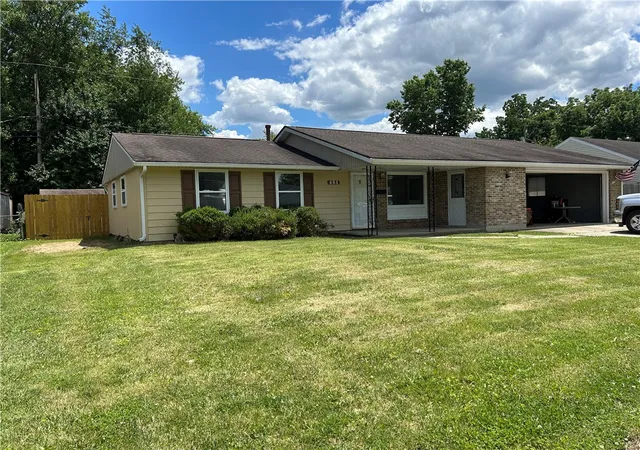 Homes for sale in New Carlisle, OH | 484 Winchester St, New Carlisle, OH 45344 | MLS# 962073