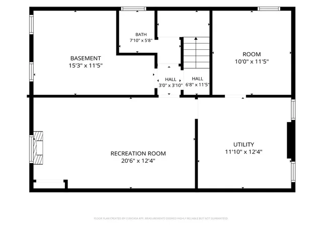 51st image of 25 Park Rd, Oakwood, OH 45419 | MLS# 961981