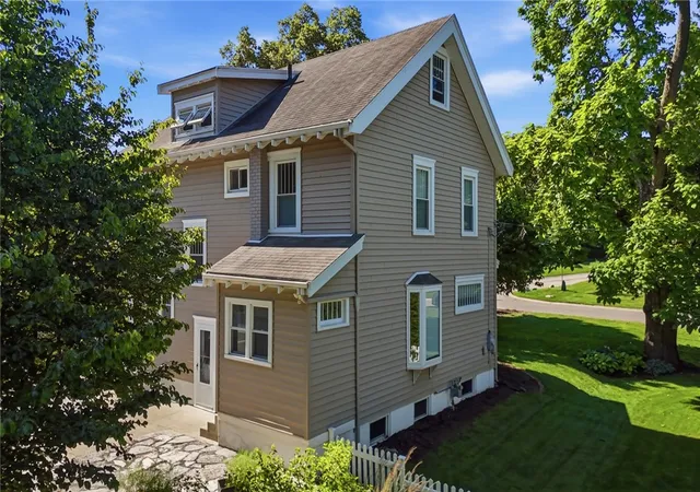 5th image of 25 Park Rd, Oakwood, OH 45419 | MLS# 961981