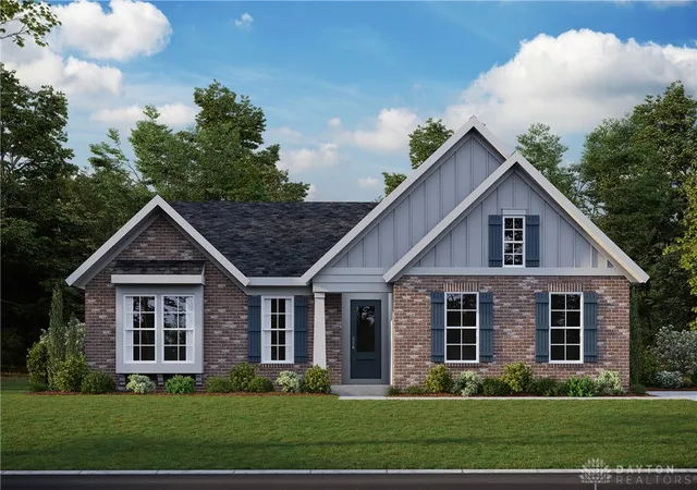 Homes for sale in Bellbrook, OH | 3 Deerpath St, Bellbrook, OH 45305 | MLS# 962090