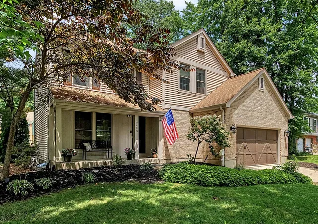 2nd image of 9493 Fox Run Dr, Deerfield Twp, OH 45040 | MLS# 962139