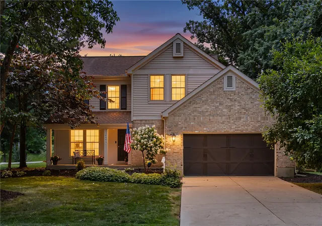 61st image of 9493 Fox Run Dr, Deerfield Twp, OH 45040 | MLS# 962139