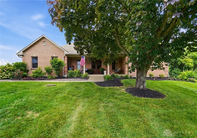 3rd image of 2596 E State Route 73, Waynesville, OH 45068 | MLS# 962126