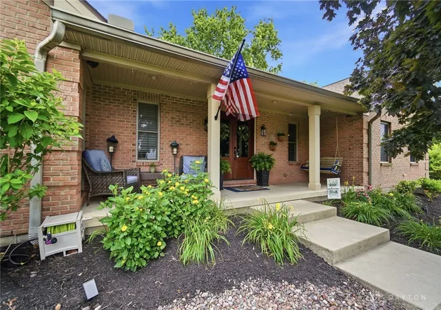 4th image of 2596 E State Route 73, Waynesville, OH 45068 | MLS# 962126