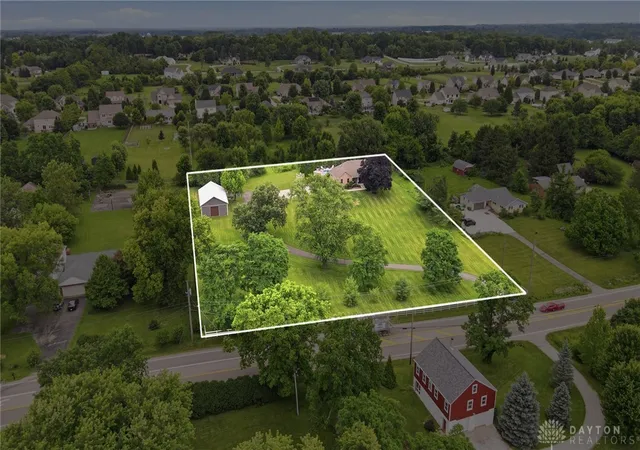 5th image of 2596 E State Route 73, Waynesville, OH 45068 | MLS# 962126