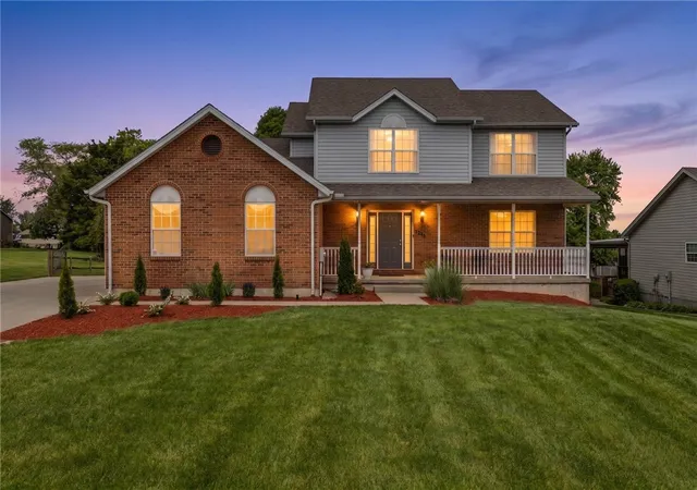 Photo 1 of Sale Pending at 6821 Cincinnati Dayton Rd, Liberty Township, OH 45044 | MLS# 959563 | Listing updated on 2026-07-27