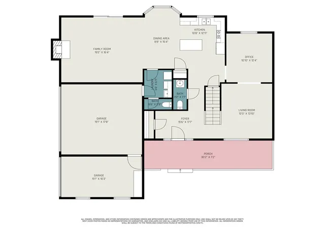 Photo 2 of Sale Pending at 6821 Cincinnati Dayton Rd, Liberty Township, OH 45044 | MLS# 959563 | Listing updated on 2026-07-27