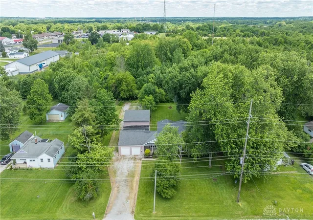 Homes for sale in Tipp City, OH | 3101 S Tipp Cowlesville Rd, Tipp City, OH 45371 | MLS# 961709