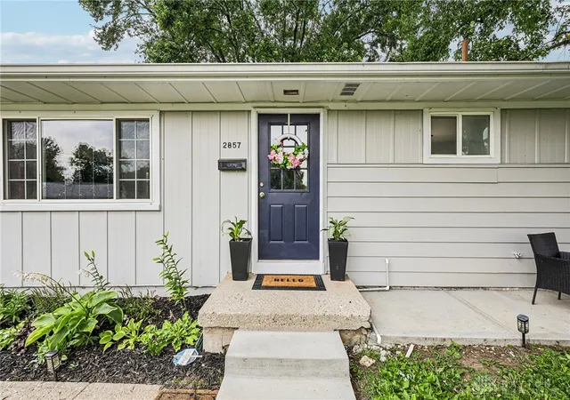 Homes for sale in Kettering, OH | 2857 Galewood St, Kettering, OH 45420 | MLS# 961940