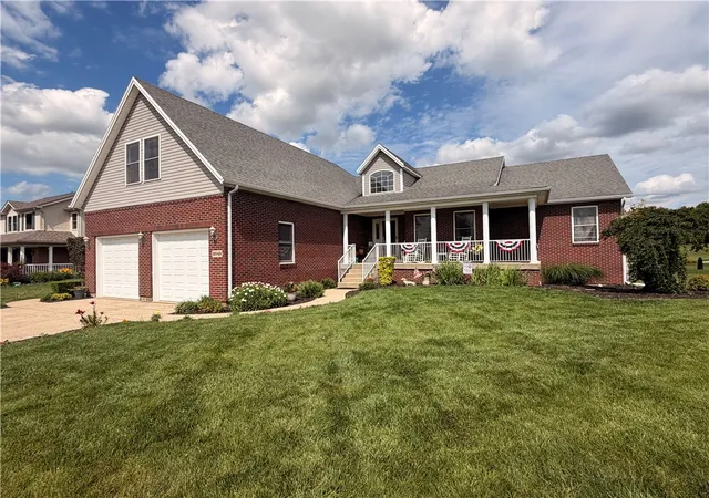 Homes for sale in Xenia, OH | 2049 N Highlander Dr, Xenia, OH 45385 | MLS# 962127
