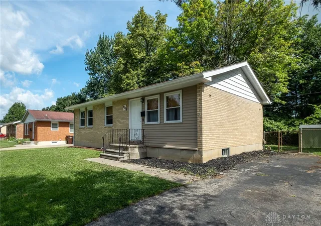 Photo 1 of Single family home for sale at 4381 Silverberry Ave, Dayton, OH 45424 | MLS# 961591 | Listing updated on 2026-07-12