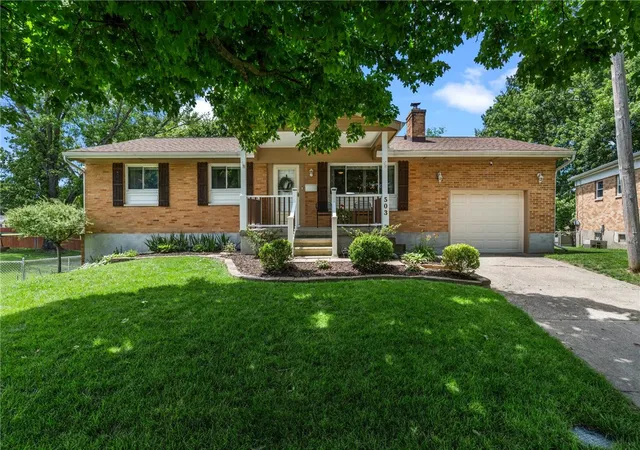 Homes for sale in Miamisburg, OH | 503 David Dr, Miamisburg, OH 45342 | MLS# 962119