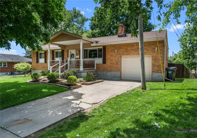 Homes for sale in Miamisburg, OH | 503 David Dr, Miamisburg, OH 45342 | MLS# 962119