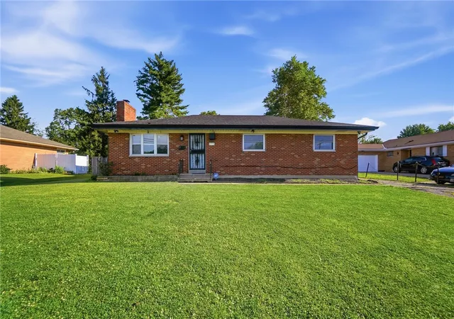 Photo 1 of Single family home for sale at 4975 Dayton Liberty Rd, Dayton, OH 45417 | MLS# 962173 | Listing updated on 2026-07-20