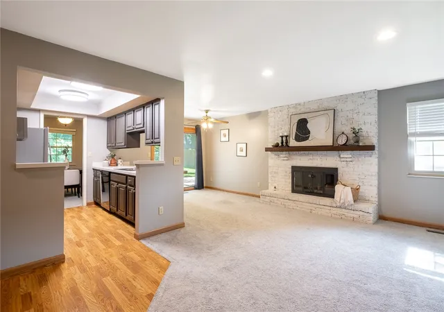 Photo 3 of Sale Pending at 1711 Washington Crk Ln, Dayton, OH 45458 | MLS# 962165 | Listing updated on 2026-07-10