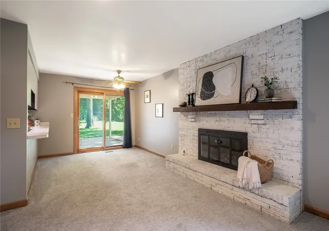 Photo 4 of Sale Pending at 1711 Washington Crk Ln, Dayton, OH 45458 | MLS# 962165 | Listing updated on 2026-07-10