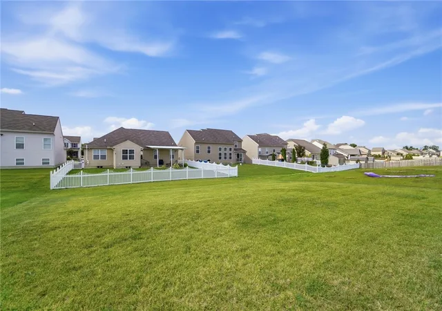 Homes for sale in Tipp City, OH | 3532 Arrowwood St, Tipp City, OH 45371 | MLS# 962122