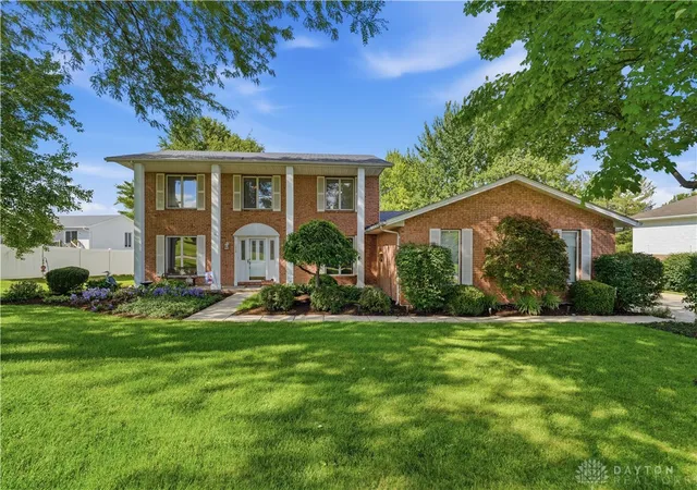 Photo 1 of Sale Pending at 578 Beeler Blvd, Hamilton, OH 45013 | MLS# 962050 | Listing updated on 2026-06-20