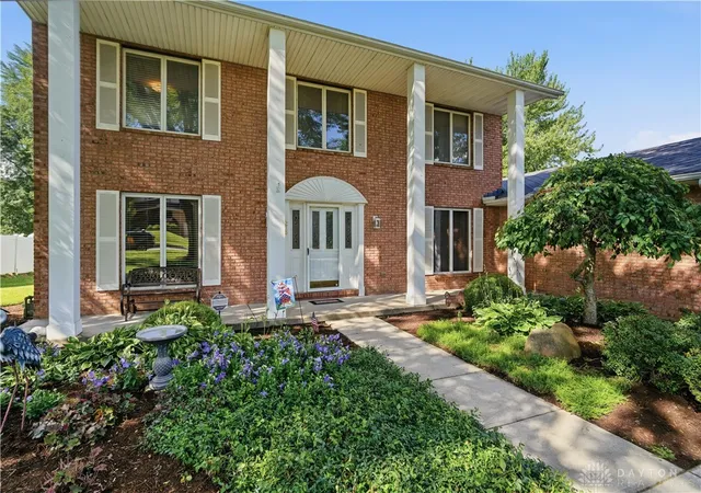 Photo 3 of Sale Pending at 578 Beeler Blvd, Hamilton, OH 45013 | MLS# 962050 | Listing updated on 2026-06-20