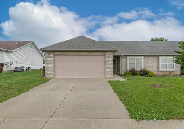 Homes for sale in Xenia, OH | 335 Whisper Ln, Xenia, OH 45385 | MLS# 961787