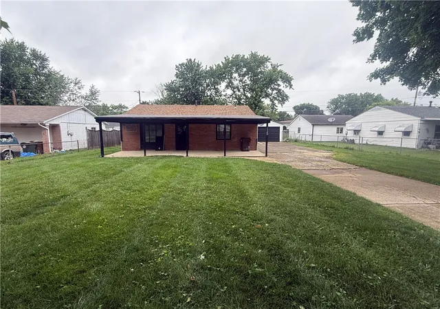 Photo 1 of Sale Pending at 2149 Arthur Ave, Dayton, OH 45414 | MLS# 961768 | Listing updated on 2026-07-14
