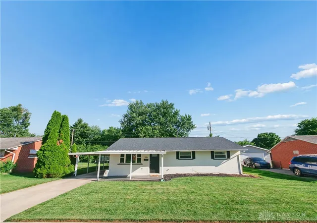 Homes for sale in West Carrollton, OH | 326 Astor Ave, West Carrollton, OH 45449 | MLS# 961967